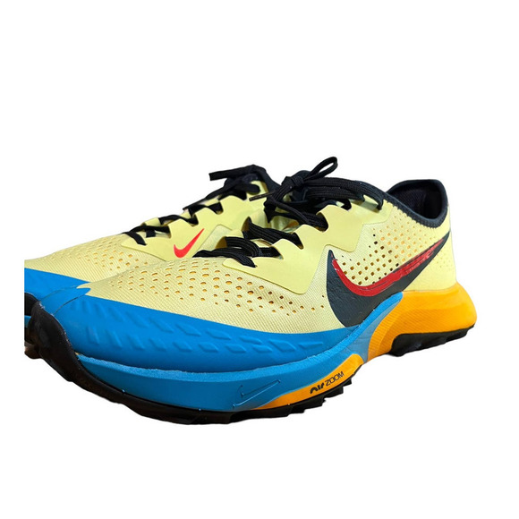 Men’s Nike Trail Terra Kiger 7  / S-10 - Picture 6 of 14